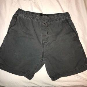 Stylish cotton on shorts